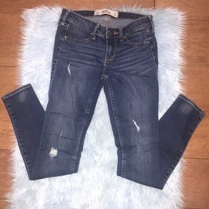 Hollister Skinny Jeans